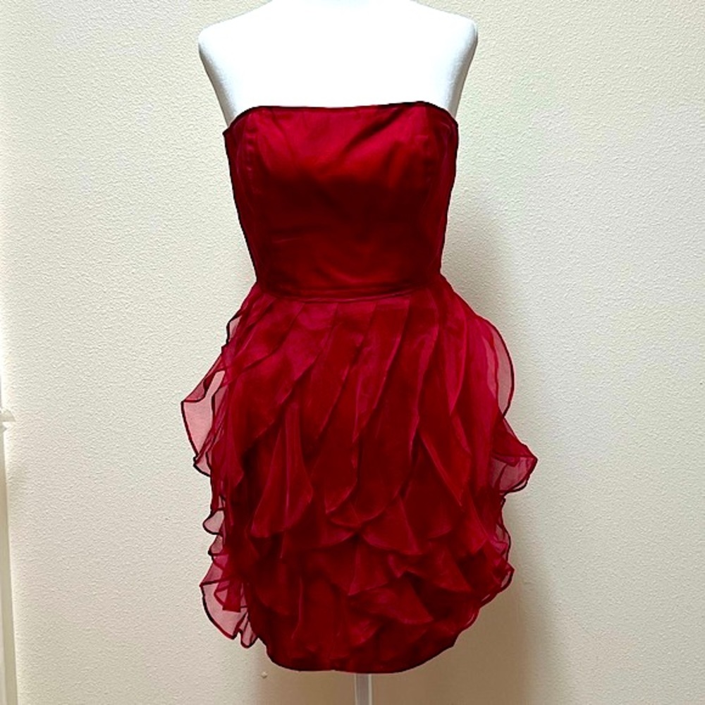 Rachel Zoe Vintage Dress Size 0